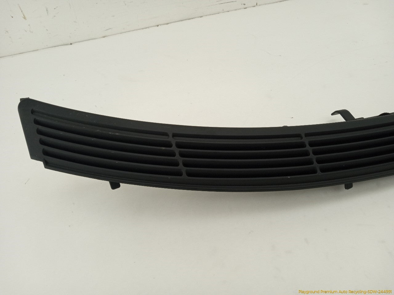 BMW 330XI Rear Parcel Shelf Vent Grille