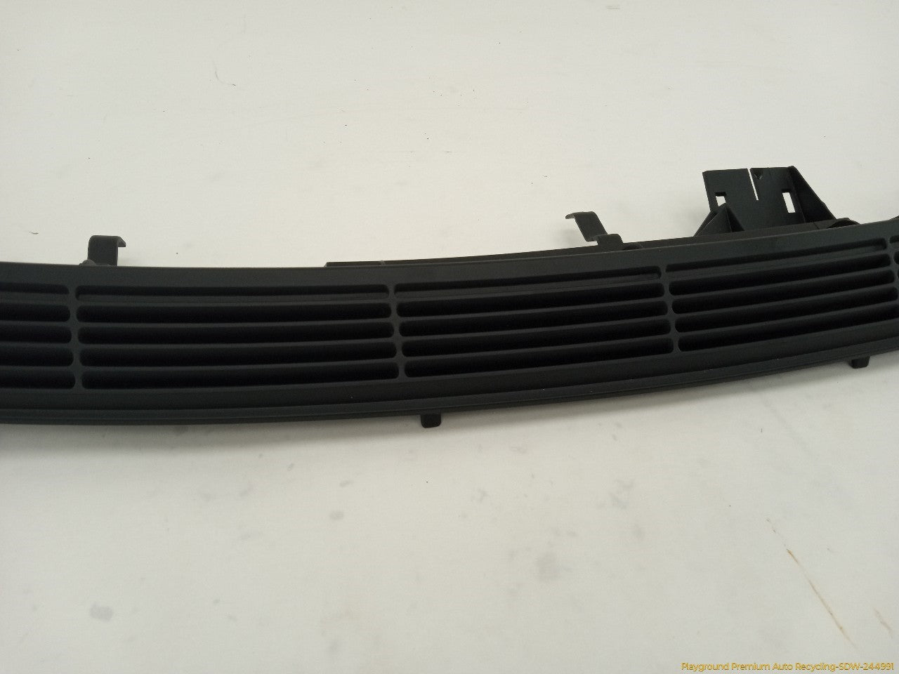 BMW 330XI Rear Parcel Shelf Vent Grille