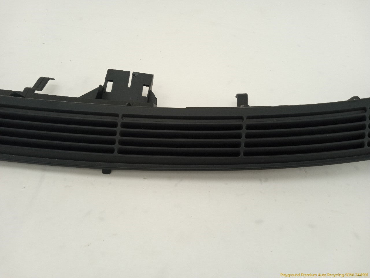 BMW 330XI Rear Parcel Shelf Vent Grille