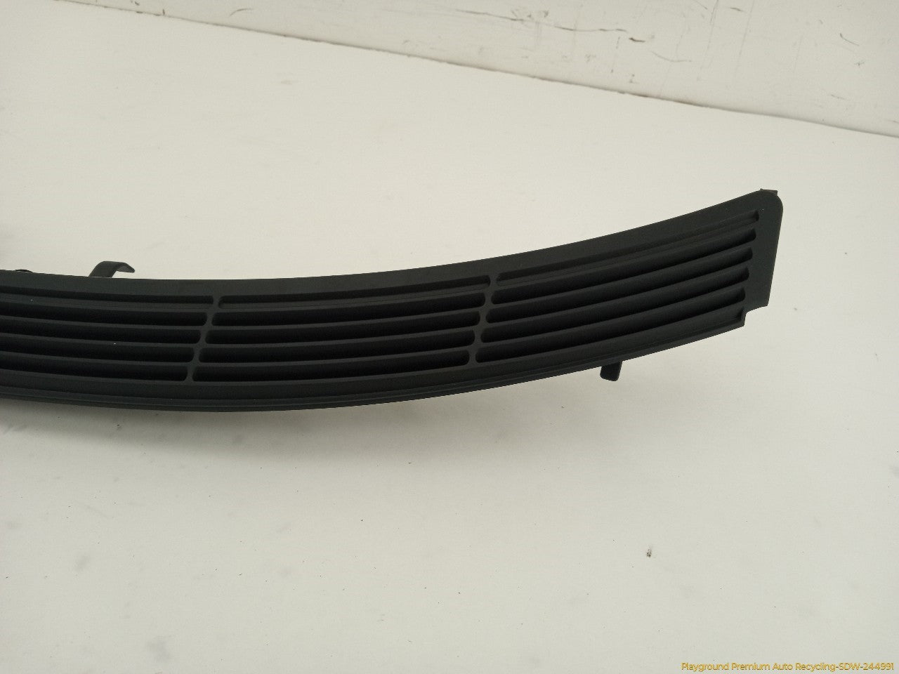 BMW 330XI Rear Parcel Shelf Vent Grille