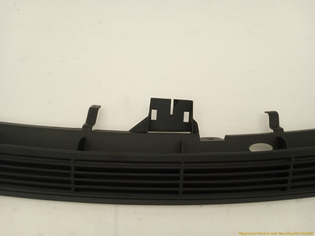 BMW 330XI Rear Parcel Shelf Vent Grille