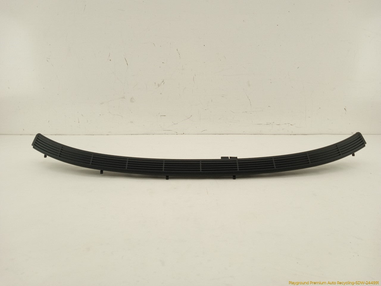 BMW 330XI Rear Parcel Shelf Vent Grille