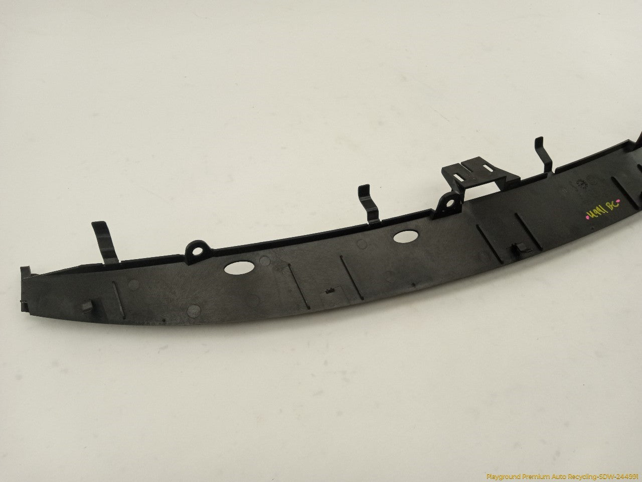 BMW 330XI Rear Parcel Shelf Vent Grille
