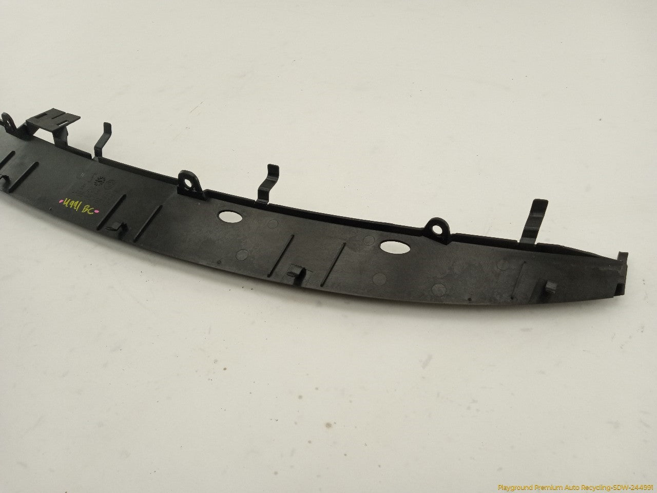 BMW 330XI Rear Parcel Shelf Vent Grille