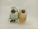 Hummer H3 Pair Of Coolant & Washer Fluid Reservoir-5