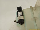 Hummer H3 Pair Of Coolant & Washer Fluid Reservoir-11