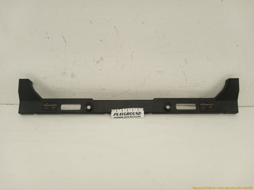 BMW 330XI Trunk Loading Trim Cover