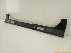 BMW 330XI Trunk Loading Trim Cover - 0