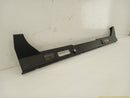 BMW 330XI Trunk Loading Trim Cover-3