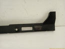 BMW 330XI Trunk Loading Trim Cover-5