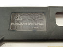 BMW 330XI Trunk Loading Trim Cover-9