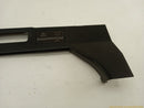 BMW 330XI Trunk Loading Trim Cover-10