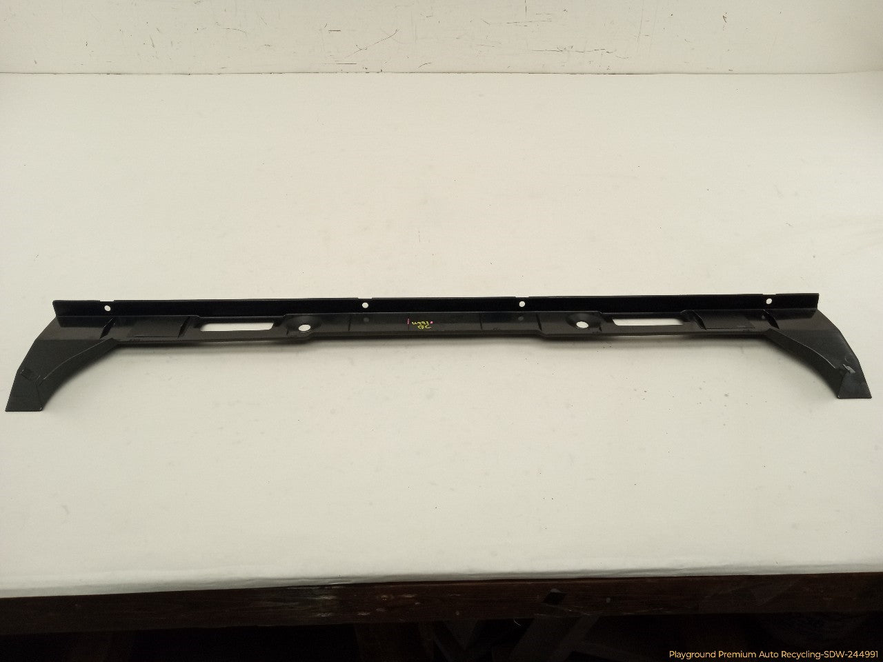 BMW 330XI Trunk Loading Trim Cover