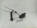 Hummer H3 Passenger Right Front Door Lock Actuator-1
