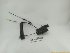 Hummer H3 Passenger Right Front Door Lock Actuator