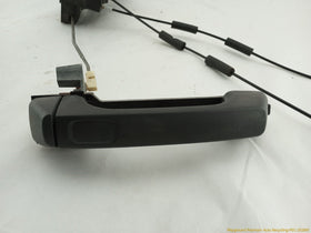 Hummer H3 Passenger Right Front Door Lock Actuator - 0