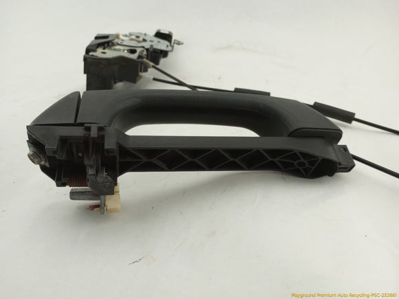 Hummer H3 Passenger Right Front Door Lock Actuator