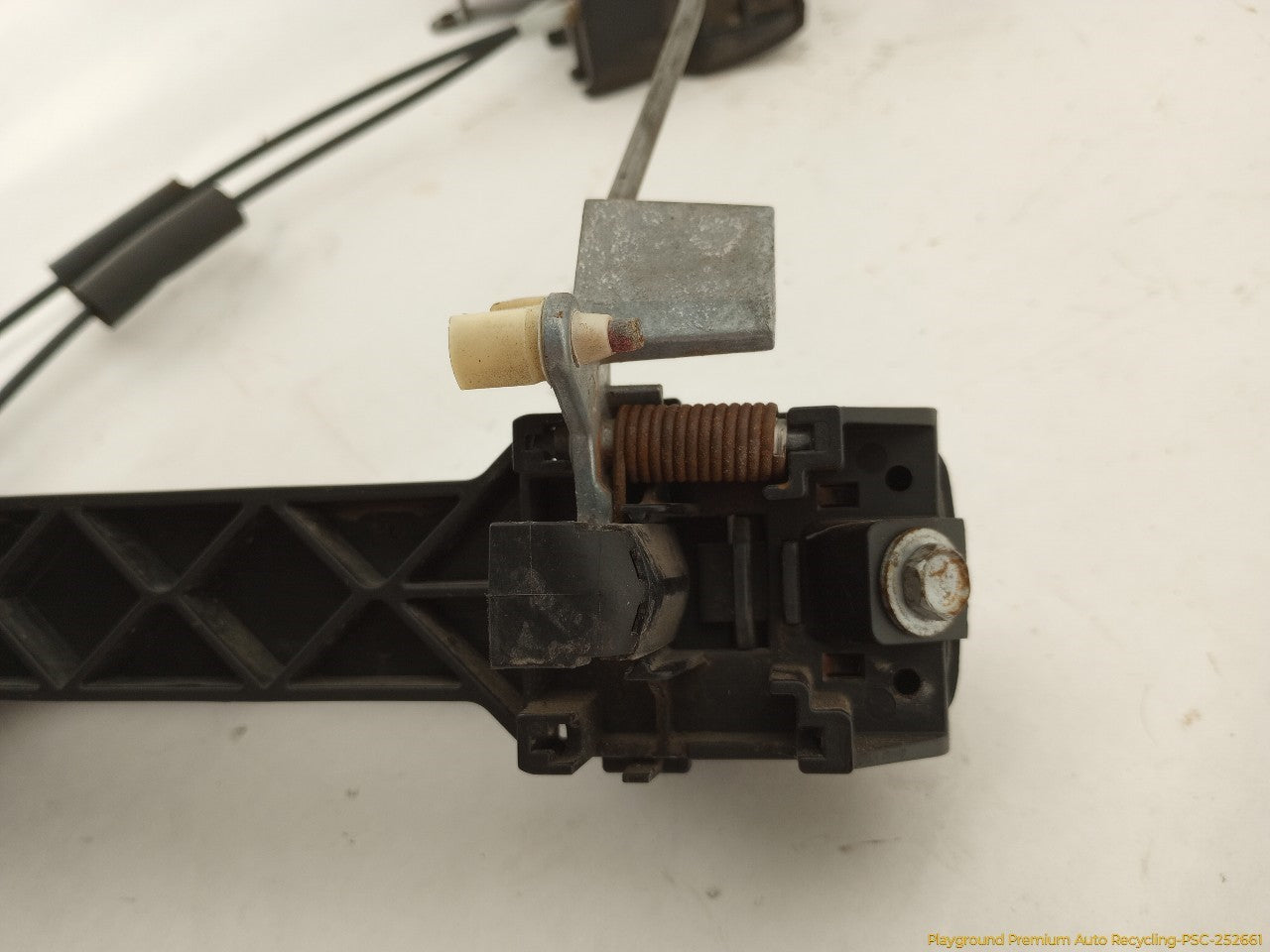 Hummer H3 Passenger Right Front Door Lock Actuator