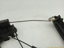 Hummer H3 Passenger Right Front Door Lock Actuator-5