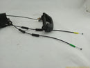 Hummer H3 Passenger Right Front Door Lock Actuator-6