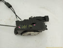 Hummer H3 Passenger Right Front Door Lock Actuator-7