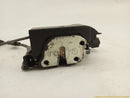 Hummer H3 Passenger Right Front Door Lock Actuator-8