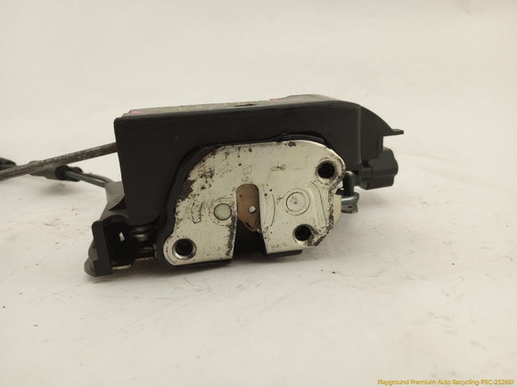 Hummer H3 Passenger Right Front Door Lock Actuator