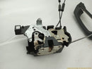 Hummer H3 Passenger Right Front Door Lock Actuator-9