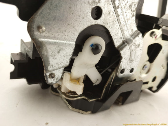 Hummer H3 Passenger Right Front Door Lock Actuator