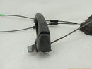 Hummer H3 Passenger Right Front Door Lock Actuator-12