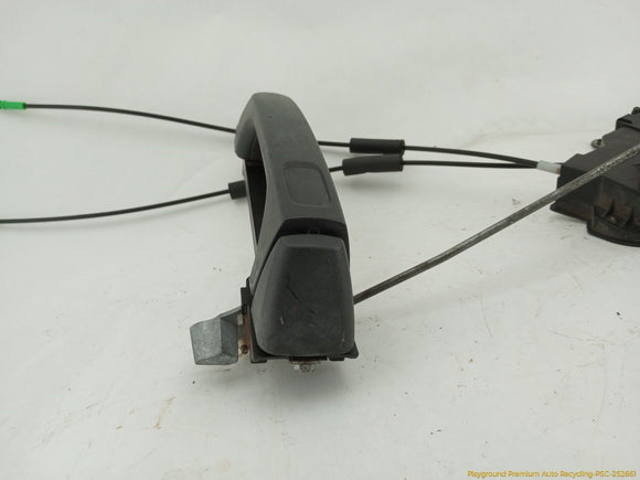 Hummer H3 Passenger Right Front Door Lock Actuator
