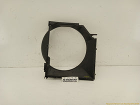 BMW 330XI Radiator Shroud