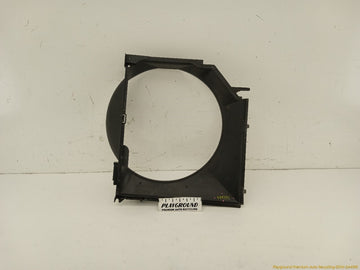 BMW 330XI Radiator Shroud