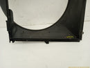 BMW 330XI Radiator Shroud-2