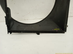 BMW 330XI Radiator Shroud - 0