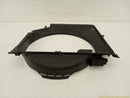 BMW 330XI Radiator Shroud-4