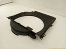 BMW 330XI Radiator Shroud-5