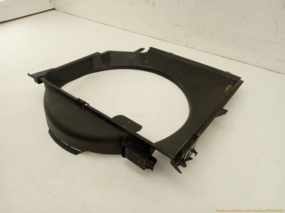BMW 330XI Radiator Shroud
