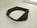 BMW 330XI Radiator Shroud-6