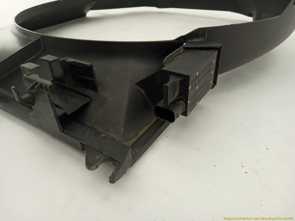 BMW 330XI Radiator Shroud