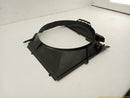BMW 330XI Radiator Shroud-10