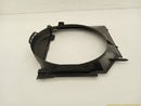 BMW 330XI Radiator Shroud-11