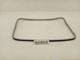BMW 330XI Sunroof Molding