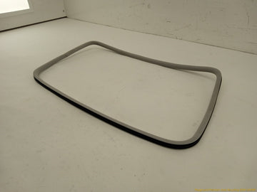 BMW 330XI Sunroof Molding - 0
