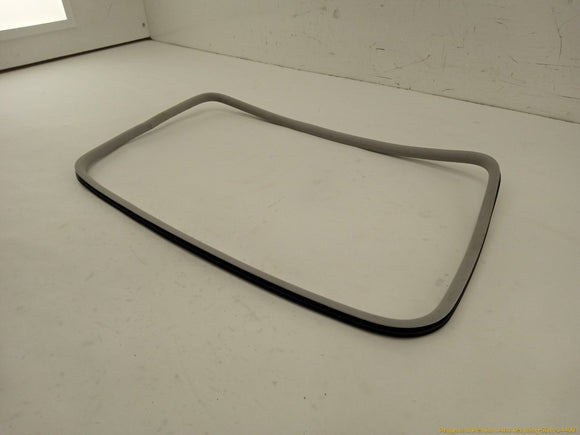 BMW 330XI Sunroof Molding