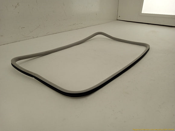 BMW 330XI Sunroof Molding