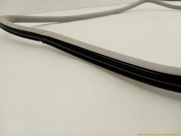 BMW 330XI Sunroof Molding