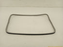 BMW 330XI Sunroof Molding-5