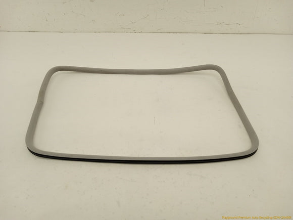 BMW 330XI Sunroof Molding