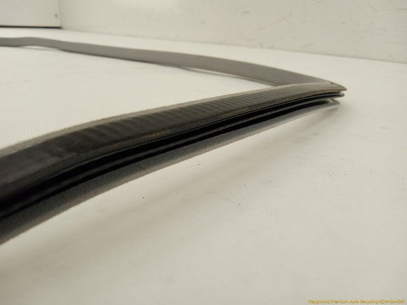 BMW 330XI Sunroof Molding